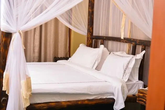 Comfort Tek Büyük veya İki Ayrı Yataklı Oda