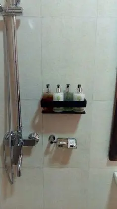 Comfort Tek Büyük veya İki Ayrı Yataklı Oda