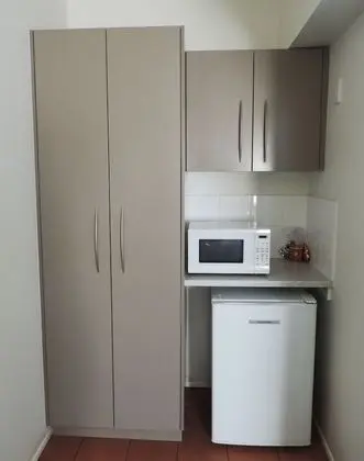Family Dört Kişilik Oda