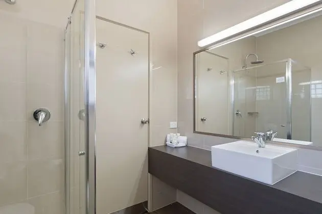 Executive İki Ayrı Yataklı Oda