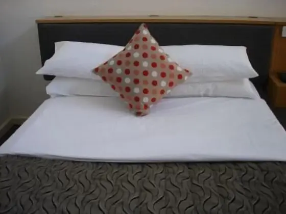 Standard Oda, Sigara İçilmez (Standard Upstairs Room)