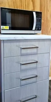 Comfort Stüdyo Süit