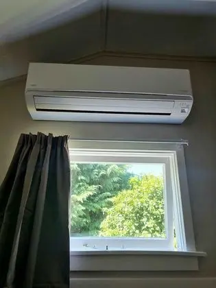 Comfort Stüdyo Süit
