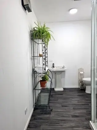 Comfort Stüdyo Süit