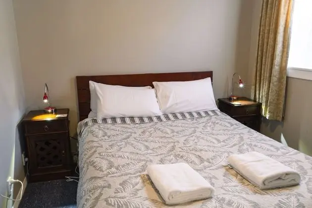 Standard Oda, 2 Yatak Odası