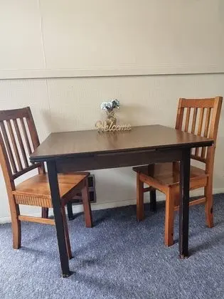 Standard Oda, 2 Yatak Odası