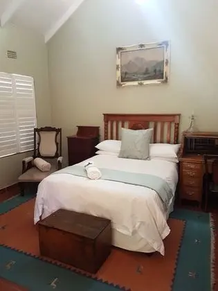 Comfort Kır Evi
