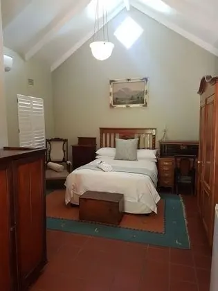 Comfort Kır Evi