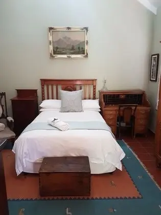 Comfort Kır Evi