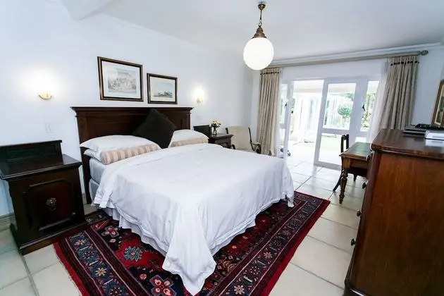 Comfort Oda