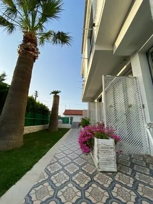 Standart Oda - Bahçeli