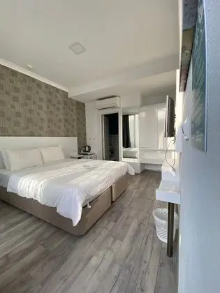 Standart Oda - Bahçeli