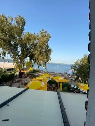Standart Oda - Balkonsuz Deniz Manzaralı