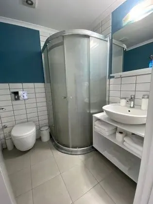 Standart Oda - Balkonsuz Deniz Manzaralı