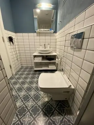 Bahçe Katı Standart Oda, Bahçe Manzaralı