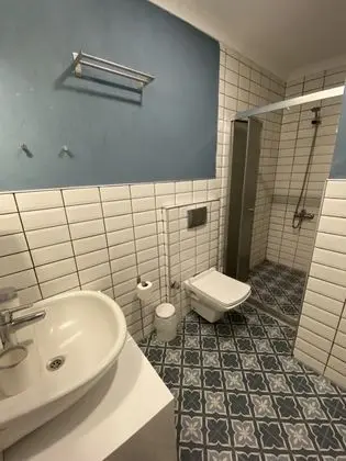 Bahçe Katı Standart Oda, Bahçe Manzaralı