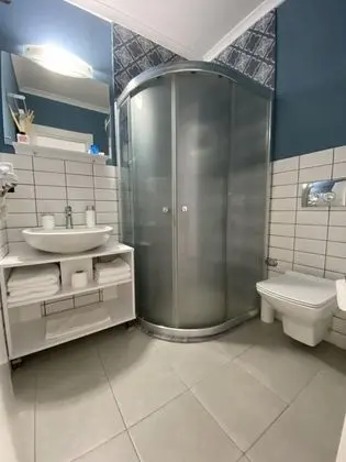 Deluxe Oda, Deniz Manzaralı, Balkonlu