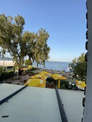 Standart Oda, Deniz Manzaralı, Balkonsuz