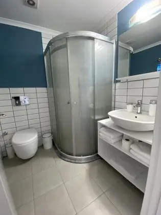Standart Oda, Deniz Manzaralı, Balkonsuz
