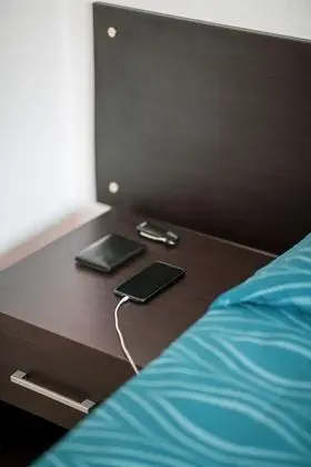 Basic Tek Kişilik Oda, 1 Tek Kişilik Yatak, Deniz Manzaralı (11)