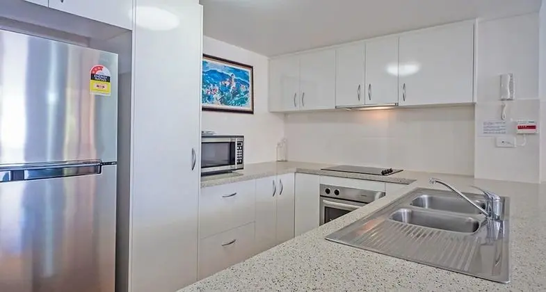 Apart Daire, 2 Yatak Odası (2 Bedroom Rooftop Apt with Spa)