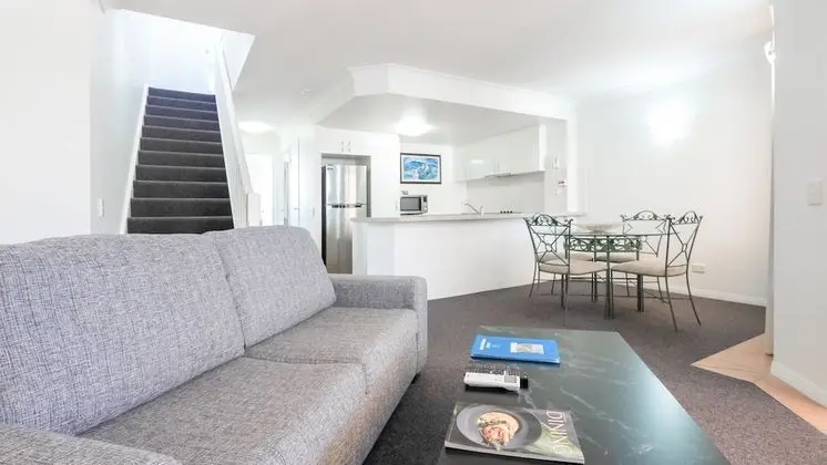 Apart Daire, 2 Yatak Odası (2 Bedroom Rooftop Apt with Spa)