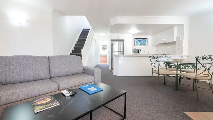 Apart Daire, 2 Yatak Odası (2 Bedroom Rooftop Apt with Spa)