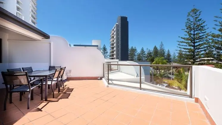 Apart Daire, 2 Yatak Odası (2 Bedroom Rooftop Apt with Spa)