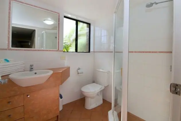 Apart Daire, 2 Yatak Odası (2 Bedroom Rooftop Apt with Spa)