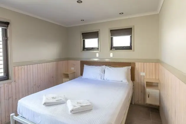 Deluxe Süit, 2 Yatak Odası, Sigara İçilmez, Mutfak (Deluxe Villa)
