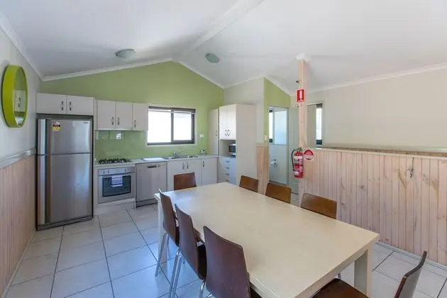 Deluxe Süit, 2 Yatak Odası, Sigara İçilmez, Mutfak (Deluxe Villa)