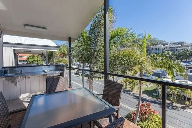 Deluxe Süit, 2 Yatak Odası, Sigara İçilmez, Mutfak (Deluxe Villa)