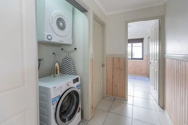 Deluxe Süit, 2 Yatak Odası, Sigara İçilmez, Mutfak (Deluxe Villa)