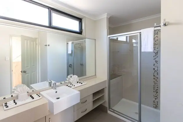 Deluxe Süit, 2 Yatak Odası, Sigara İçilmez, Mutfak (Deluxe Villa)