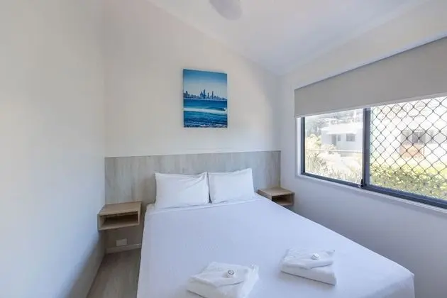 Standard Süit, 2 Yatak Odası, Sigara İçilmez, Mutfak (Villa)
