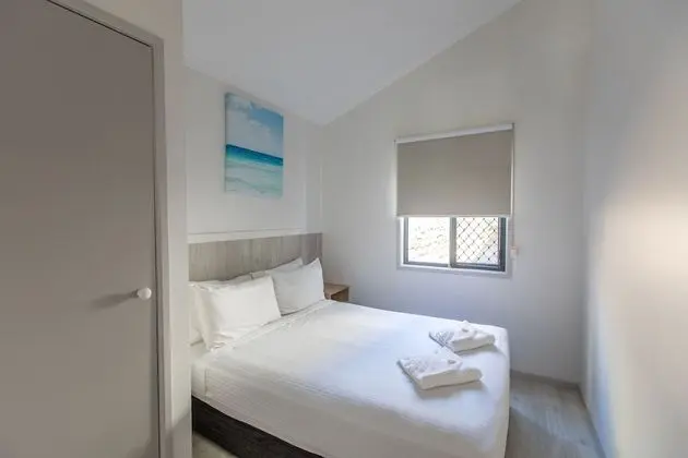 Standard Süit, 2 Yatak Odası, Sigara İçilmez, Mutfak (Villa)