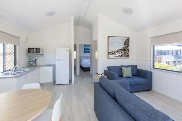 Standard Süit, 2 Yatak Odası, Sigara İçilmez, Mutfak (Villa)