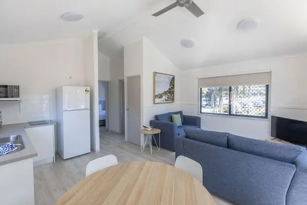 Standard Süit, 2 Yatak Odası, Sigara İçilmez, Mutfak (Villa)