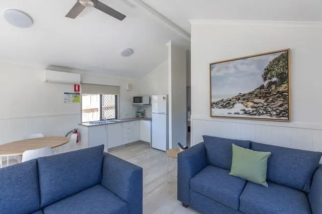Standard Süit, 2 Yatak Odası, Sigara İçilmez, Mutfak (Villa)