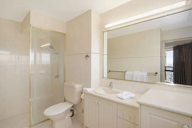 Standard Apart Daire, 2 Yatak Odası, Okyanus Manzaralı