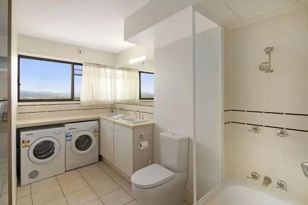 Standard Apart Daire, 2 Yatak Odası, Okyanus Manzaralı