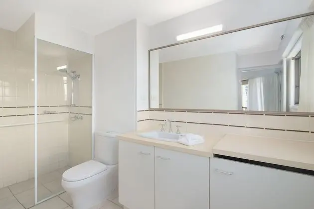 Standard Apart Daire, 2 Yatak Odası, Okyanus Manzaralı