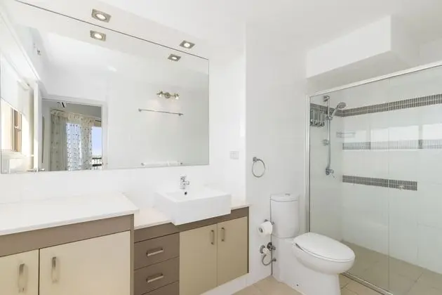 Superior Apart Daire, 1 Yatak Odası, Okyanus Manzaralı