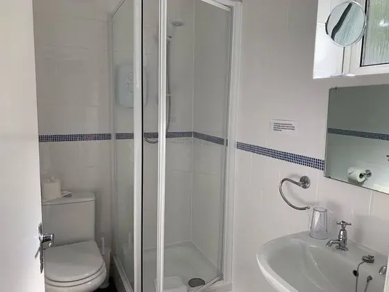 Classic İki Ayrı Yataklı Oda, Banyolu/Duşlu (Small)