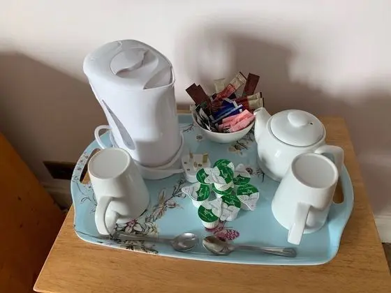 Classic Tek Büyük Yataklı Oda, Banyolu/Duşlu