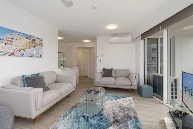 Superior Apart Daire, 1 Yatak Odası, Okyanus Manzaralı