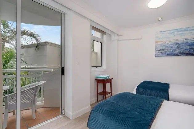 Superior Apart Daire, 3 Yatak Odası, Kısmi Deniz Manzarası