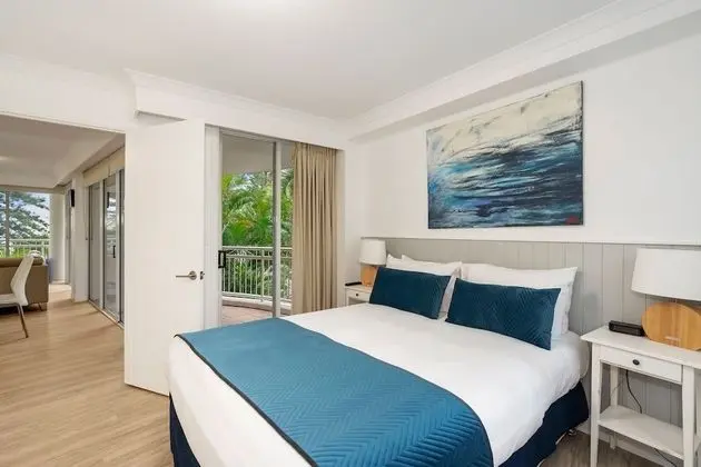 Superior Apart Daire, 3 Yatak Odası, Kısmi Deniz Manzarası