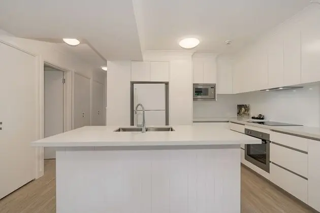 Superior Apart Daire, 3 Yatak Odası, Kısmi Deniz Manzarası