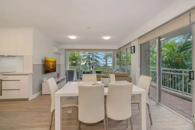 Superior Apart Daire, 3 Yatak Odası, Kısmi Deniz Manzarası